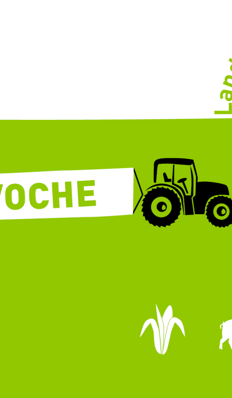 Banner alternative grüne woche