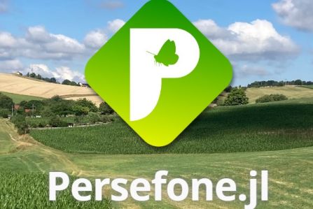 Logo des Persefone-Modells