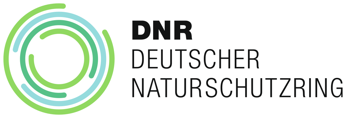 Logo des Deutschen Naturschutzrings
