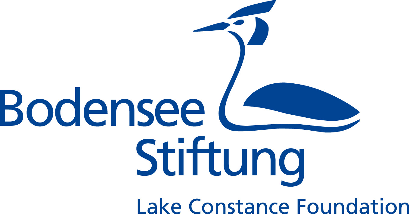 Logo der Bodensee-Stiftung