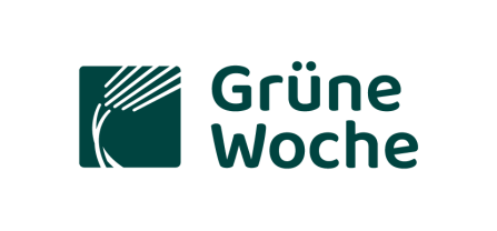 Logo der Grünen Woche 2024