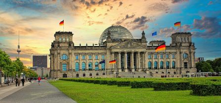 Reichstag