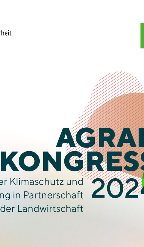 Banner Agrarkongress 2024