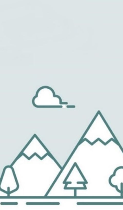 cap4gi logo header - mountains and clouds and nature