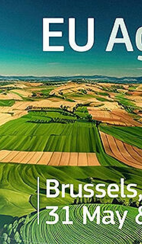EU AgriResearch Conference 2023 event banner