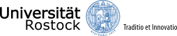 Logo der Universität Rostock