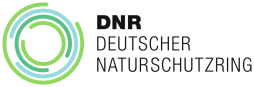 DNR Deutscher Naturschutzring Logo