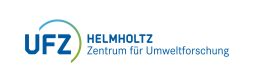 UFZ Helmholzt Zentrum für Umweltforschung - Logo