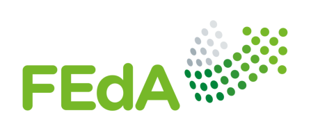 Logo FEdA